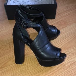 Simply Vera Vera Wang shoes